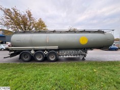 Trailor Fuel