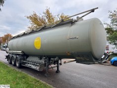 Trailor Fuel