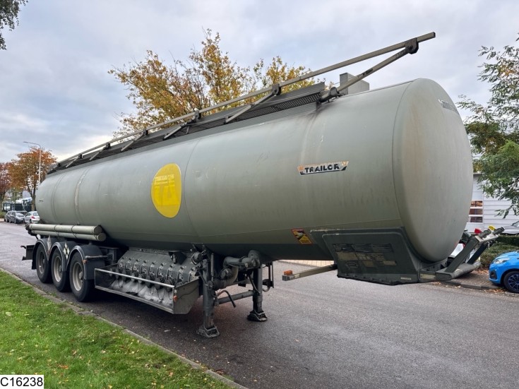 Trailor Fuel