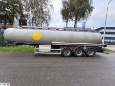 Trailor Fuel
