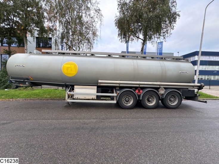 Trailor Fuel