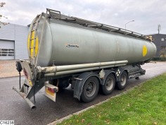 Trailor Fuel