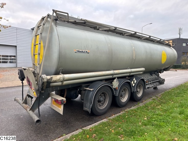 Trailor Fuel
