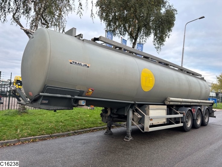 Trailor Fuel
