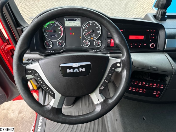 MAN TGS 18 440
