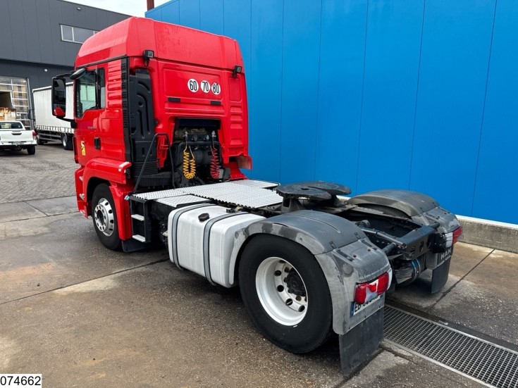 MAN TGS 18 440