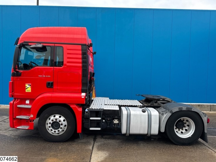 MAN TGS 18 440