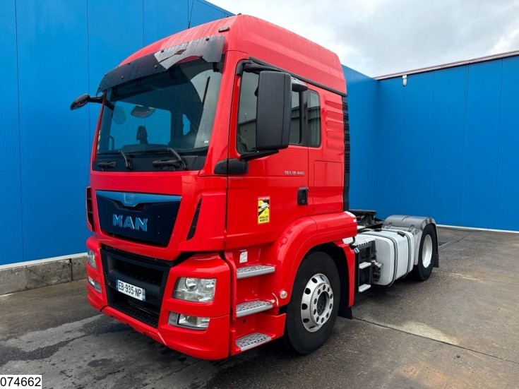 MAN TGS 18 440