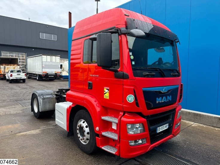MAN TGS 18 440