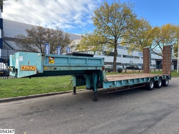 ACTM Lowbed