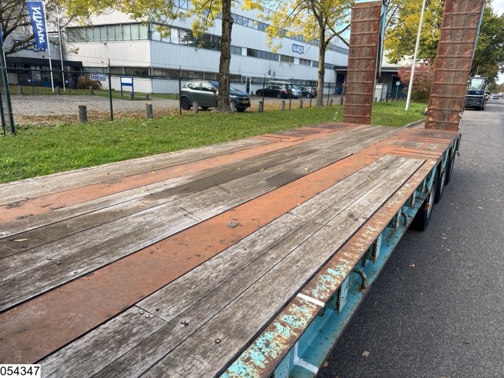 ACTM Lowbed