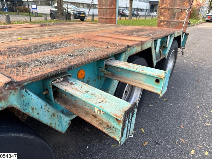 ACTM Lowbed