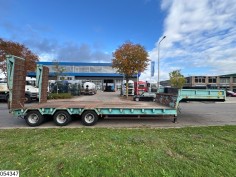 ACTM Lowbed