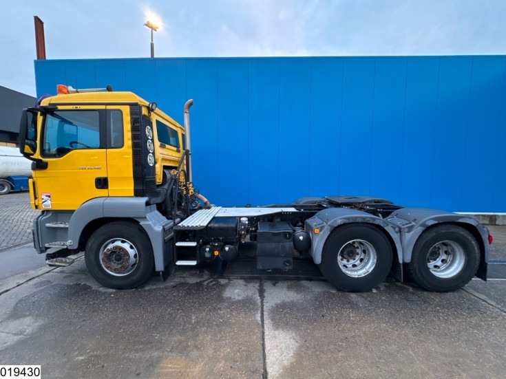 MAN TGS 33 480