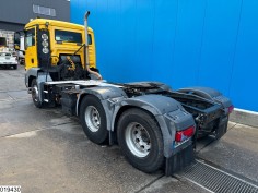 MAN TGS 33 480