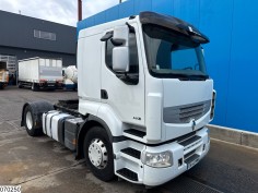Renault Premium 460 Dxi