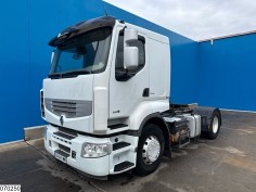 Renault Premium 460 Dxi