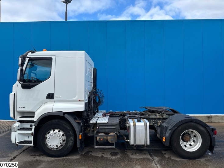 Renault Premium 460 Dxi