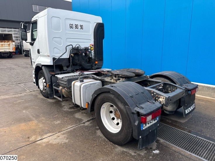 Renault Premium 460 Dxi
