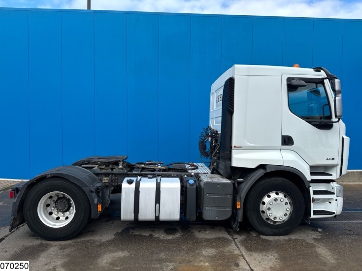 Renault Premium 460 Dxi