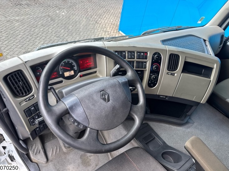 Renault Premium 460 Dxi