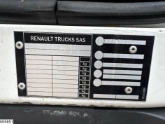 Renault D 16 210