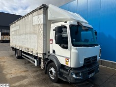 Renault D 16 210