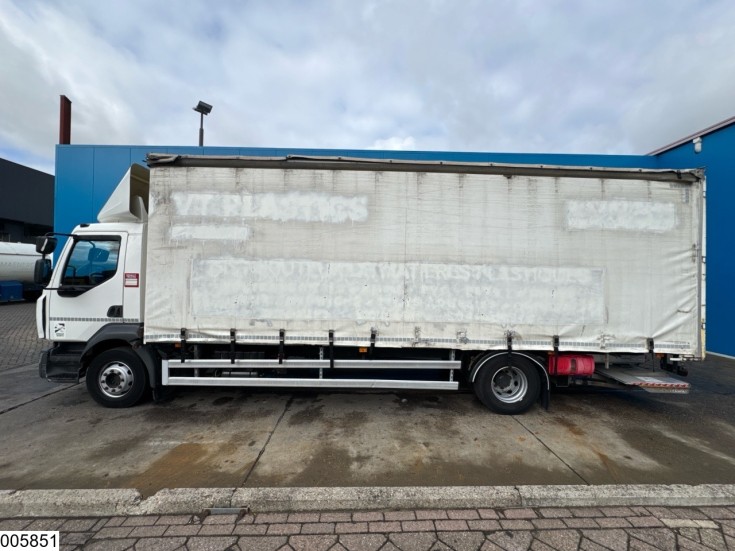 Renault D 16 210