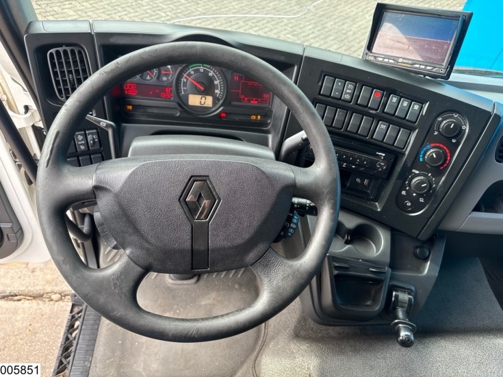 Renault D 16 210