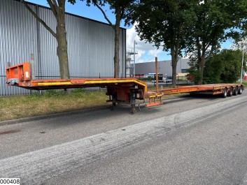 Nooteboom Lowbed