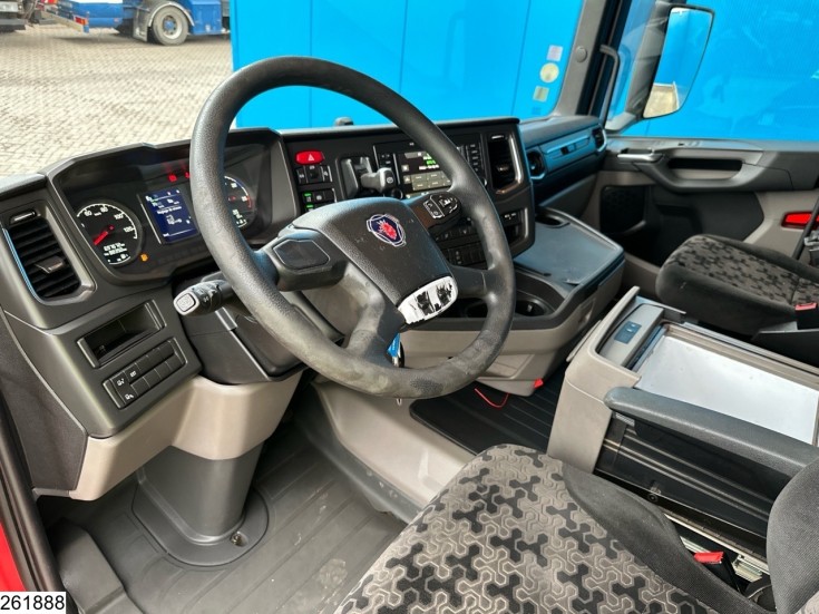 Scania R 500
