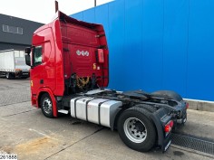 Scania R 500