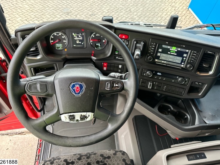 Scania R 500