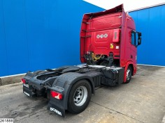 Scania R 500