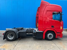 Scania R 500