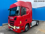 Scania R 500
