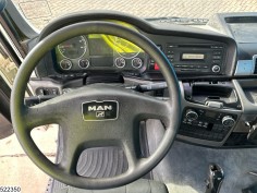 MAN TGS 32 360