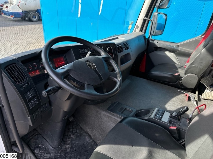Renault D 19 320