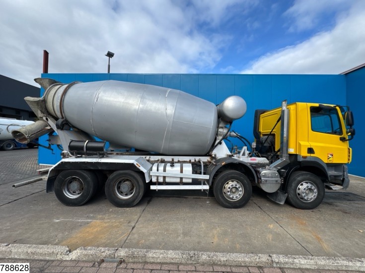DAF CF 410