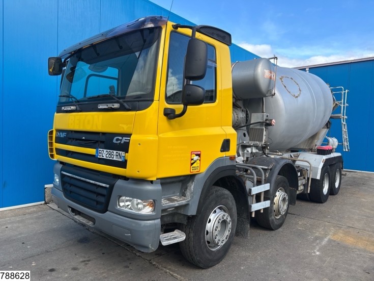 DAF CF 410