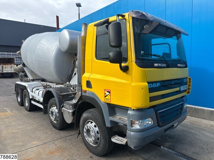 DAF CF 410