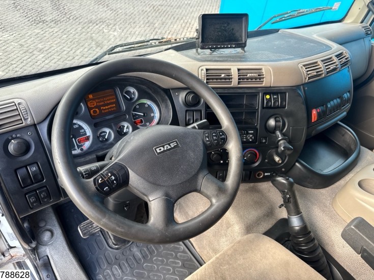 DAF CF 410