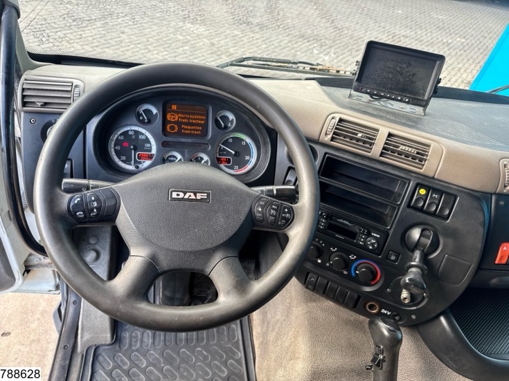 DAF CF 410