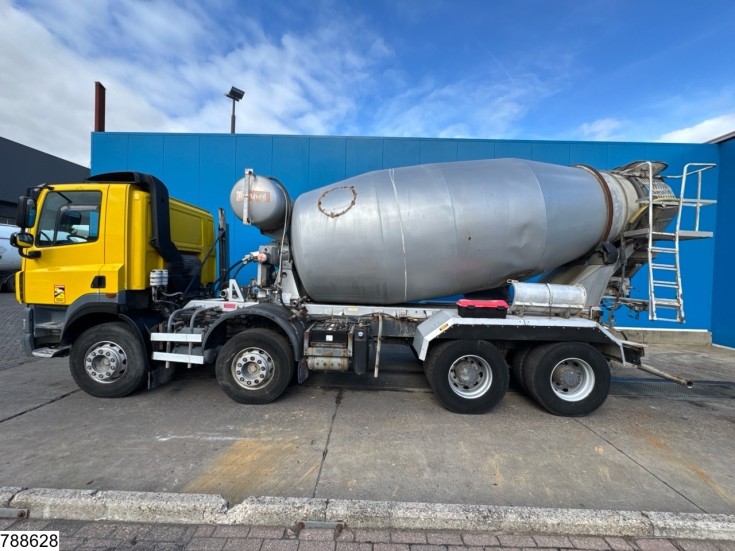 DAF CF 410