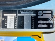DAF CF 410