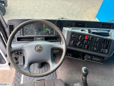Mercedes Actros 1831