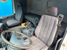 Mercedes Actros 1831