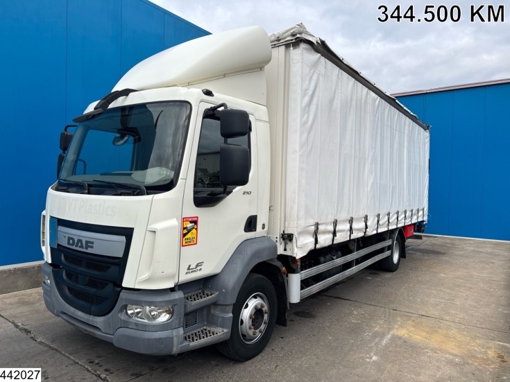 DAF LF 210