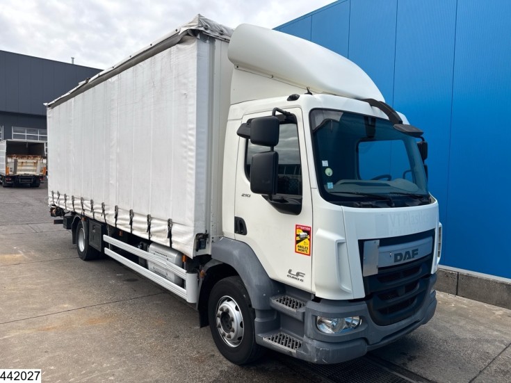 DAF LF 210
