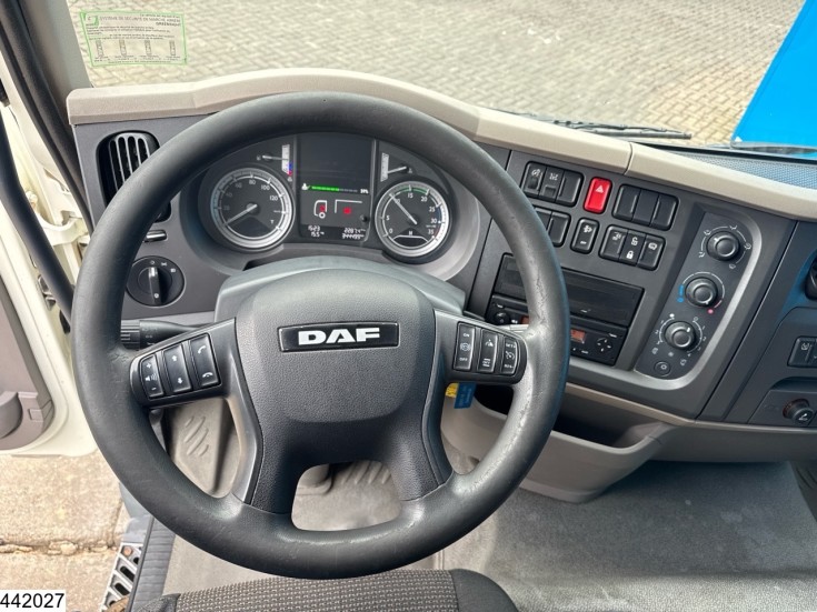 DAF LF 210